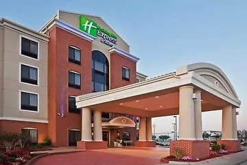 Hotel Express & Midtown By Ihg 3*