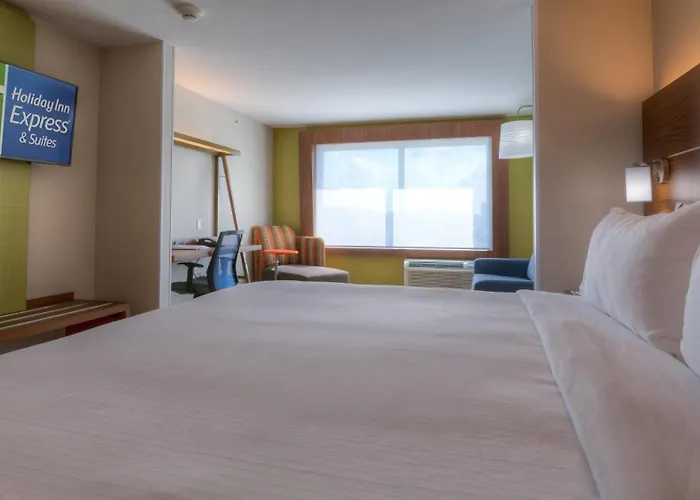 Express & Midtown By Ihg 3* Tulsa