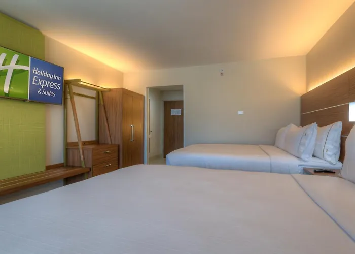 Express & Midtown By Ihg 3* Tulsa