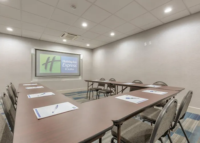 Hotel Express & Midtown By Ihg Tulsa
