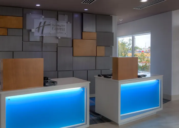 Hotel Express & Midtown By Ihg Tulsa