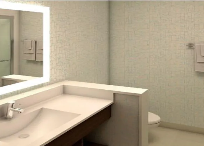 Express & Midtown By Ihg Hotel