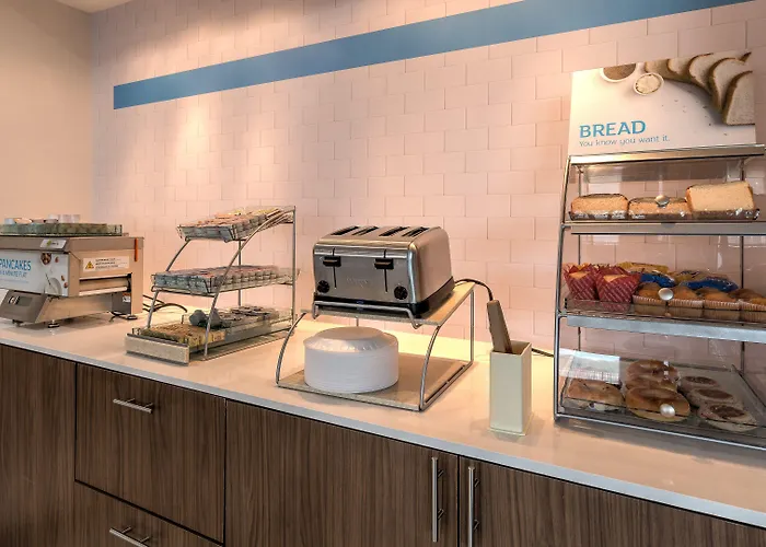 Express & Midtown By Ihg Hotel Tulsa