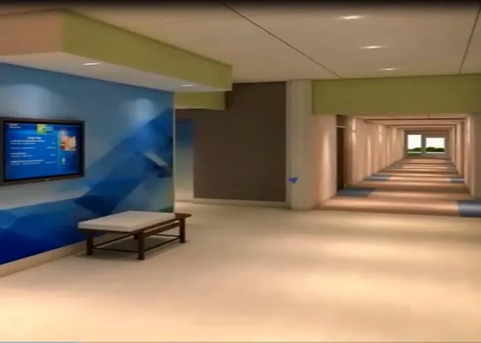 Hotel Express & Midtown By Ihg 3*
