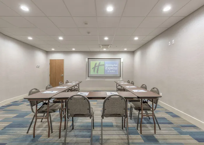 Express & Midtown By Ihg