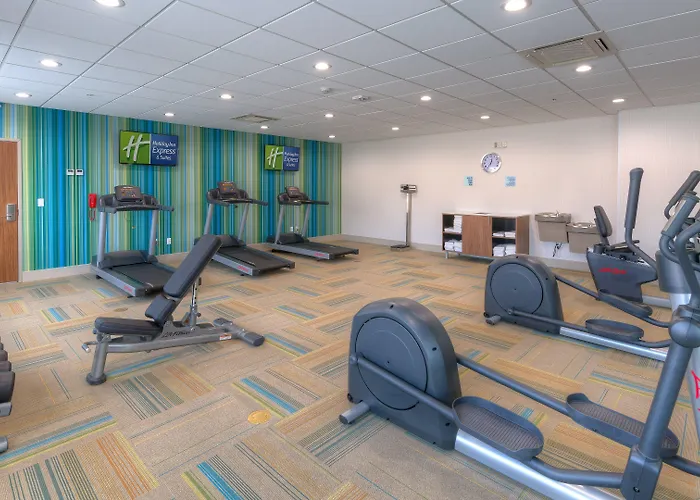 Express & Midtown By Ihg 3* Tulsa