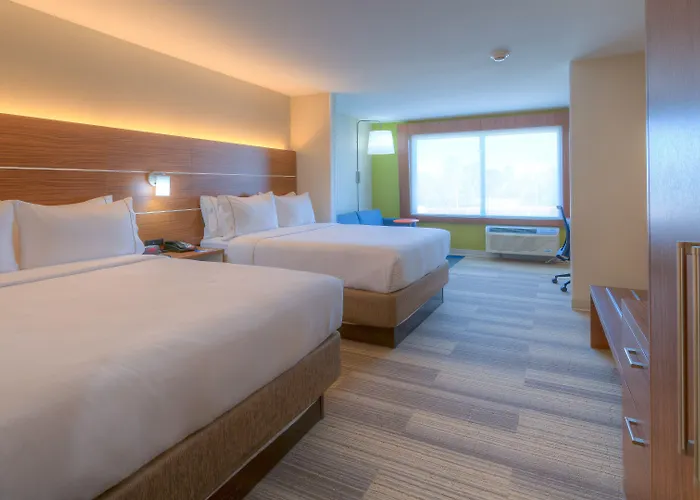 Express & Midtown By Ihg