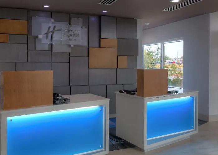 Express & Midtown By Ihg Tulsa