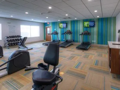 Hotel Express & Midtown By Ihg