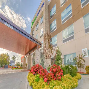 Express & Midtown By Ihg 3*