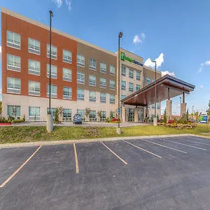 Express & Midtown By Ihg Tulsa